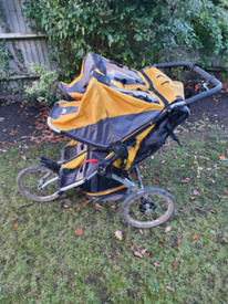 running buggy gumtree